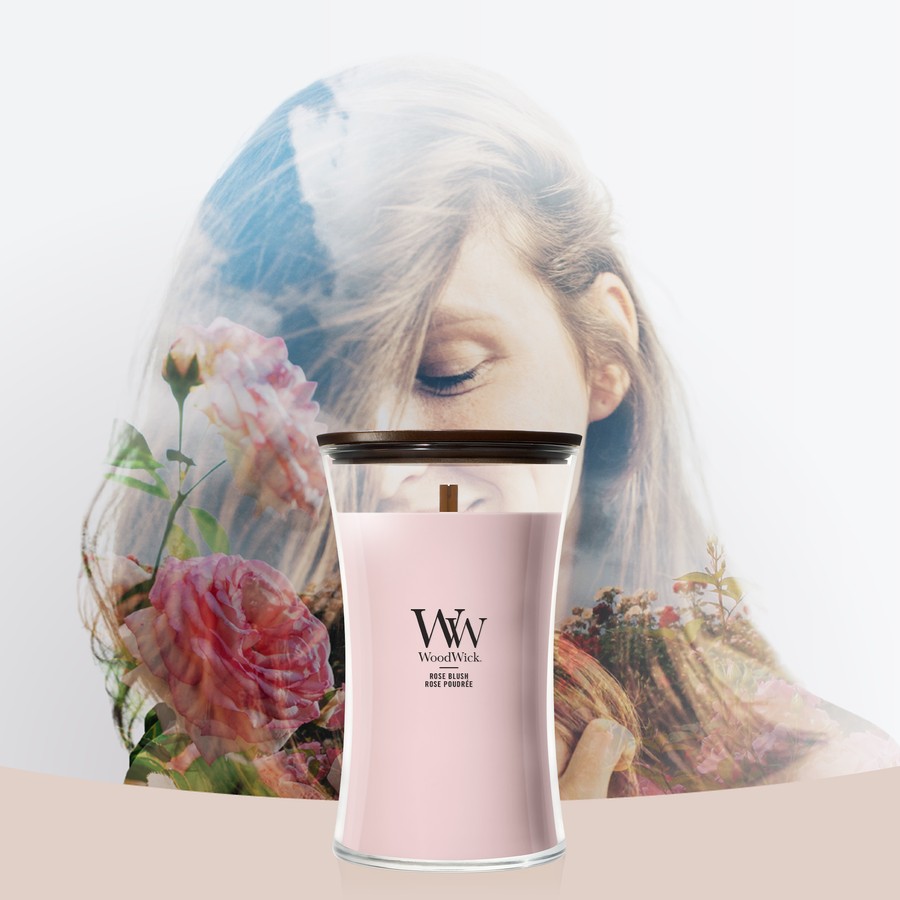 Rose Blush