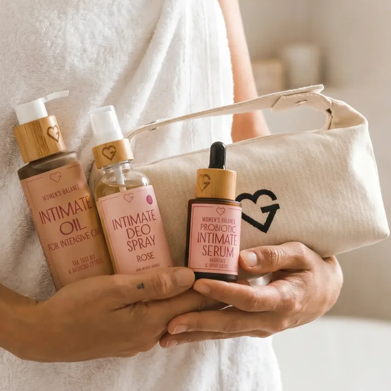 Goodie produkty