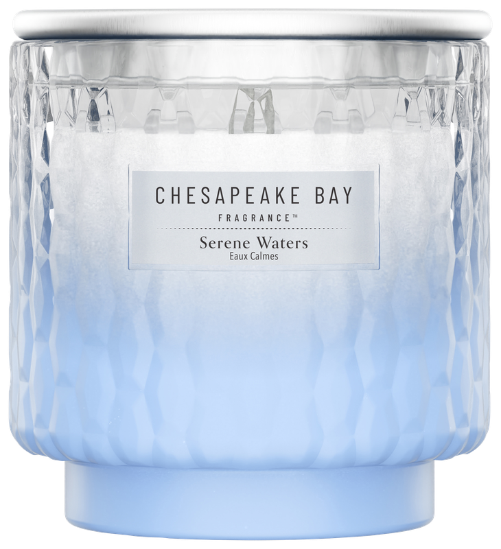 Velká svíčka Chesapeake Bay