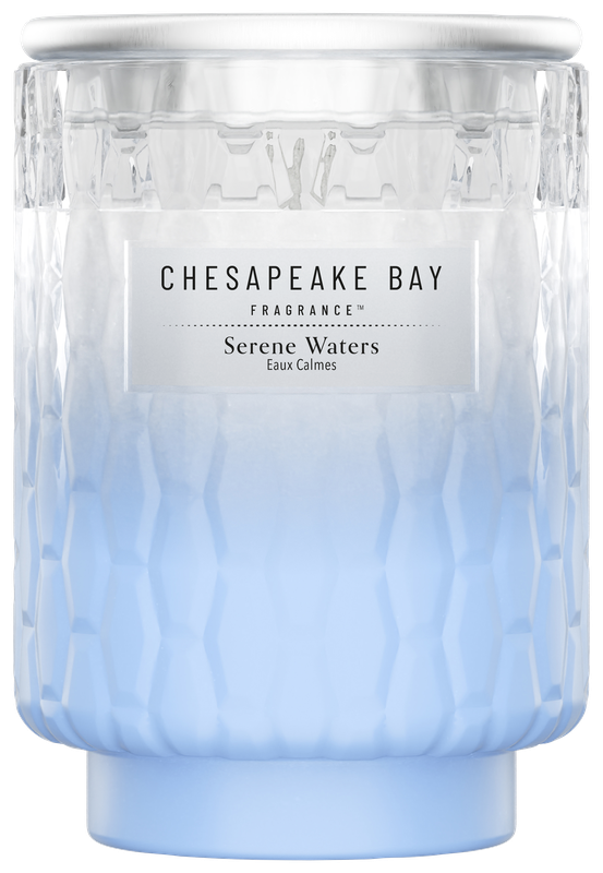Střední svíčka Chesapeake Bay