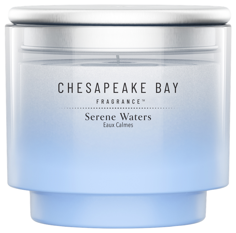 Malá svíčka Chesapeake Bay