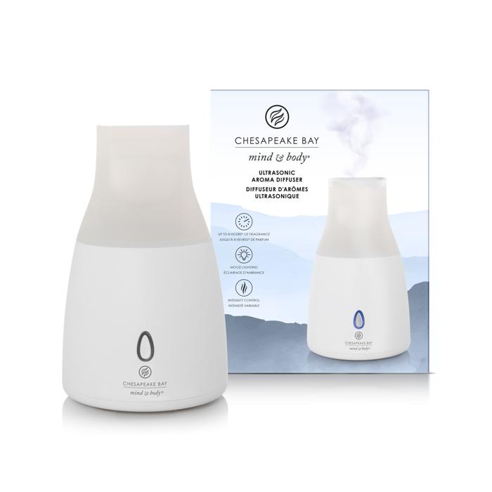 Ultrasonic Aroma difuzér