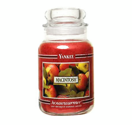Yankee Candle 1995