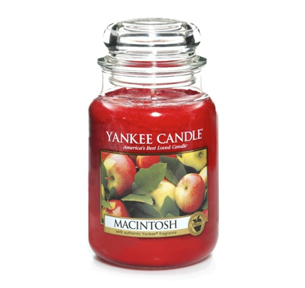 Yankee Candle 2006