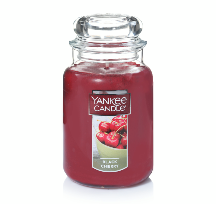 Yankee Candle 2016