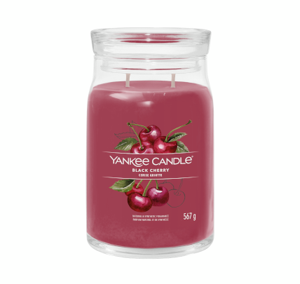 Yankee Candle 2023