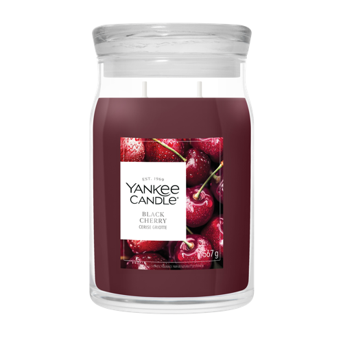Yankee Candle 2026