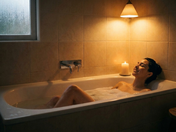 Domácí spa